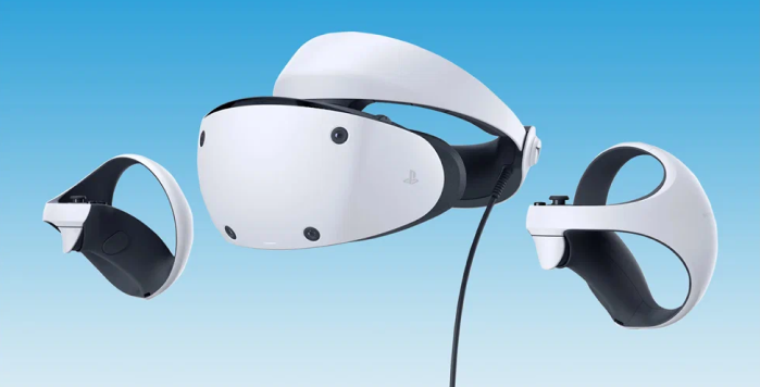 На подходе очки виртуальной реальности PS VR 2 от Sony — чего ждать от новой гарнитуры?